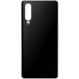 Capac Baterie compatibil cu Huawei P30, Negru