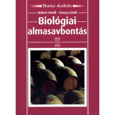Biologiai almasavbontas - Robert Steidl foto