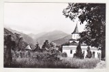 bnk cp Sambata de Sus - Fagaras - Manastira Brancoveanu - uzata