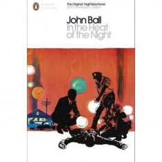 In the Heat of the Night - Paperback brosat - Johnny Ball - Penguin Books Ltd