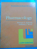 Pharmacology - Bertram G. Katzung Anthony J. Trevor ,523787