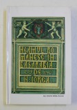 NEAMUL ROMANESC IN BASARABIA de N . IORGA , 1905 , EDITIE ANASTATICA , 2006