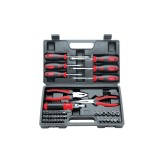 Trusa combinata Wert 2245, 45 piese