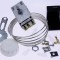 VS105 TERMOSTAT DE CONGELATOR L=2,0M -34/-12*C, RANCO K54H1404 pentru aparat frigorific ROBERTSHAW
