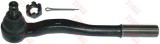 Cap de bara TOYOTA LAND CRUISER 90 (J9) (1995 - 2016) TRW JTE800
