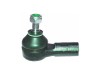 Cap bara Honda Civic 7 (Eu, Ep, Ev), Cr-V 2 (Rd) Teknorot parte montare : Stanga/ Dreapta, Jos, spre exterior