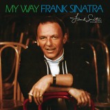 My Way - Vinyl | Frank Sinatra, UMC