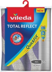 Capac Vileda Total Reflect, pentru masa de calcat foto