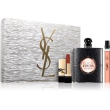 Yves Saint Laurent Black Opium set cadou pentru femei