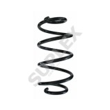 Arc spiral Mercedes B-Class, 10.2011-2018, Suplex