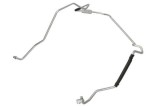 Conducta inalta presiune,aer conditionat TOYOTA AVENSIS limuzina (_T27_) (2008 - 2018) THERMOTEC KTT160406