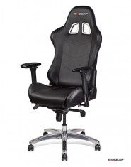 Scaun gaming rotativ DXseat V01/X foto