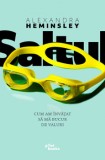 Saltul/Alexandra Heminsley, Pilot Books