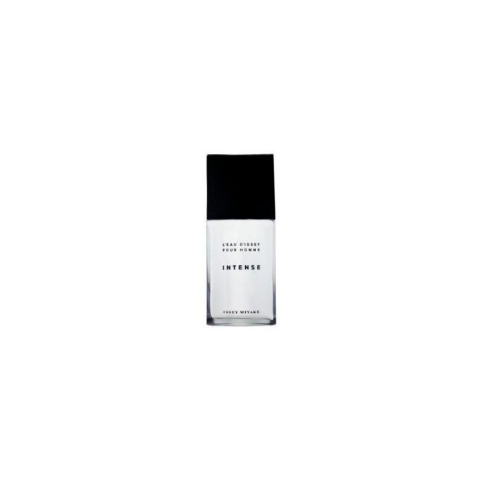 Issey Miyake L&#039;Eau d&#039;Issey Pour Homme intens Barbati Tester EDT 125 ml