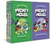 Walt Disney&#039;s Mickey Mouse Color Sundays Gift Box Set
