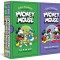 Walt Disney&#039;s Mickey Mouse Color Sundays Gift Box Set