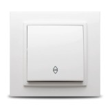 Cumpara ieftin Zena Comutator cu LED St - ELBI CLSTZE