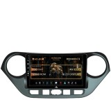 Cumpara ieftin Navigatie Hyundai I10 (2013-2017), Android 13, B-Octacore 6GB RAM + 128GB ROM, 9 Inch - AD-BGB9006+AD-BGRKIT196
