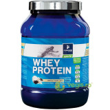 Pudra Proteica cu Gust de Vanilie Whey Protein 1kg