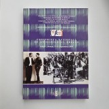 Adrian Majuru (coord.), Conferinta Nationala de antropologie urbana, editia I (volum de comunicari format mare), Roman, Bucuresti, Papirus Media, 2009