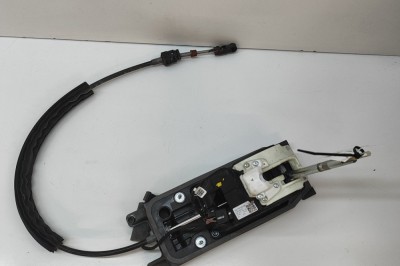 Timonerie cutie de viteze VW GOLF VII Variant BA5, BV5 2017 OEM: Estate | 30725495 foto