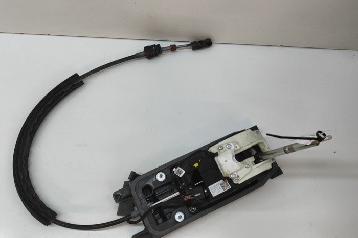 Timonerie cutie de viteze VW GOLF VII Variant BA5, BV5 2017 OEM: Estate | 30725495