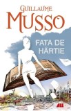 Fata de hartie - Guillaume Musso