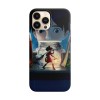 Husa compatibila cu Apple iPhone 13 model The Secret World of Arrietty, Silicon, TPU, Viceversa, Transparent, Carcasa