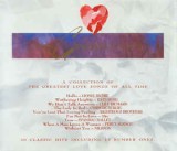 2CD The Greatest Love, original