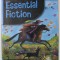 ESSENTIAL FICTION , STAGE 4 , AN ANTHOLOGY COMPILED by BRIAN MOSES , 2004