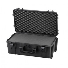 Hard case MAX520HDS pentru echipamente de studio