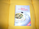 Neue alltags Rezepte