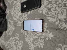 Samsung Galaxy S9 Plus 64GB Gold foto