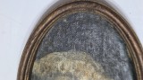 Pictura vintage flamanda sec. XVIII