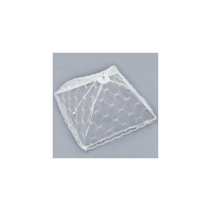 Capac pliabil, Protectie anti-insecte