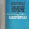 Afectiunile Aparatelor Respirator Si Cardiovascular - C. Sterian