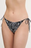 PLEIN SPORT chiloți de baie culoarea negru, PS25WBT03