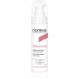 Noreva Sensidiane Soothing Serum ser calmant pentru pielea sensibilă 30 ml