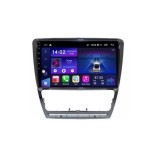 Navigatie GPS Android Dedicata Skoda Octavia 2