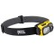 Frontala PETZL Swift RL Pro 1100lm black/yellow