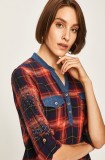 Desigual - Bluza