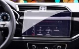 Cumpara ieftin Audi Q3 2017 ecran navigatie folie protectie King Protection