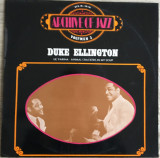 VINIL Duke Ellington &lrm;&ndash; Archive Of Jazz Volume 3 Animal Crackers (-VG)