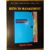 KEYS TO MANAGEMENT-DAVID COTTON-235220