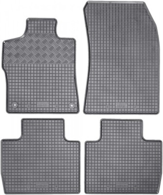 Covorase auto CITROEN C5 X Combi/Break 2021-prezent Rigum foto