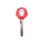 Carcasa cheie Topautochei&reg; pentru Yamaha rosie YZFR3 YZF-R3 YZF-R25 YZF-R15 YZF R3 R15 R25 MT-03 MT-15 MT-25 MT03 MT 03 MT15 MT25, Oem