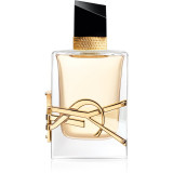 Yves Saint Laurent Libre Eau de Parfum reincarcabil pentru femei 50 ml