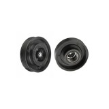 Ambreiaj compresor aer conditionat, fulie AC rulment 35x52x20, diam. fulie 110mm, compresor tip DCS17E6, Audi A3, TT, Seat Alhambra Altea Leon Toledo