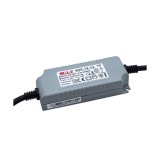 Sursă de alimentare GLP AGV-12-12, GLP: subtensiune 12V/1A, CV, IP40, carcasă din plastic