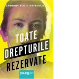 Toate drepturile rezervate - Gregory Scott Katsoulis